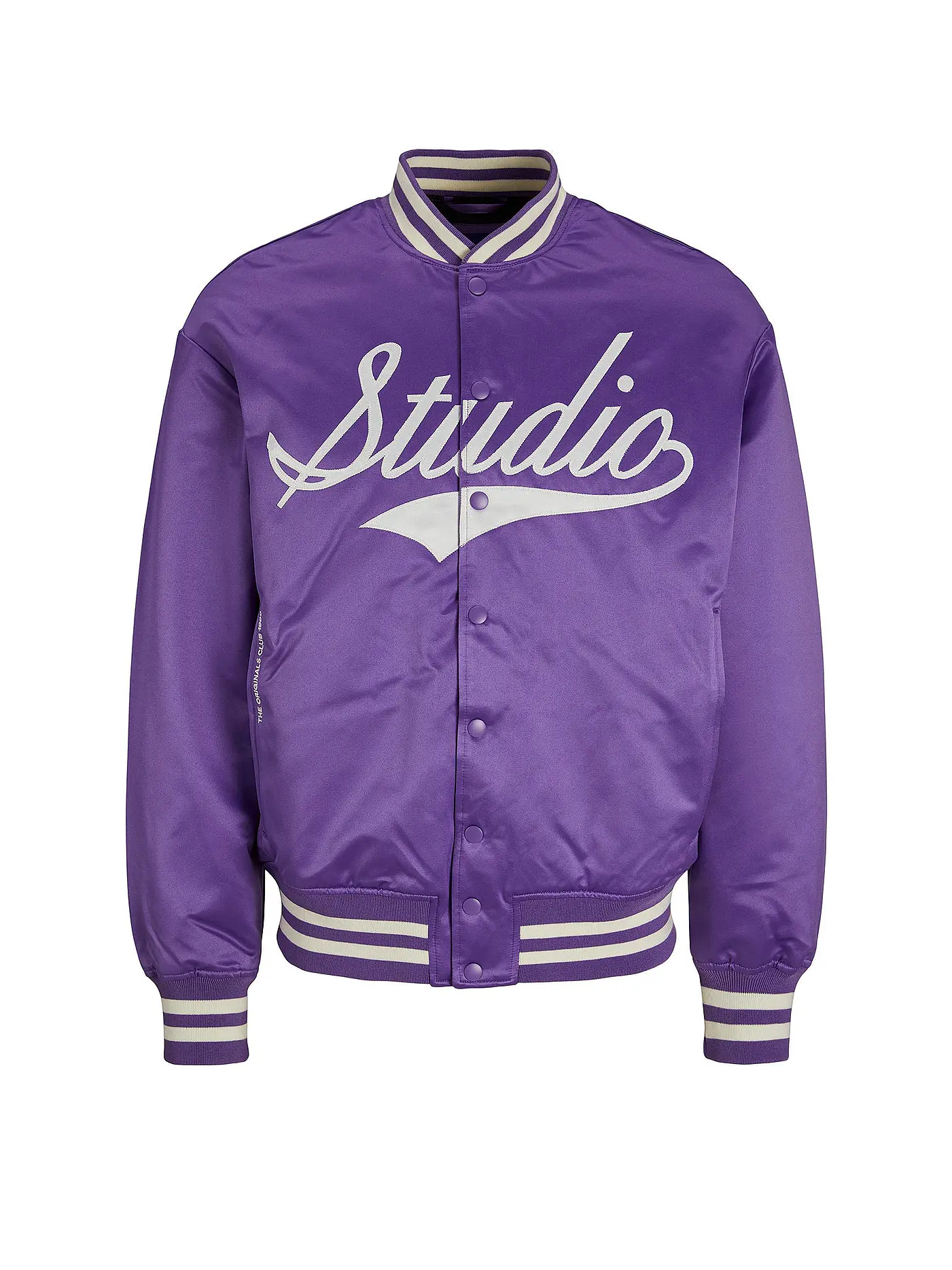 JACK & JONES | Bomberjacke JORSTUDIO | 